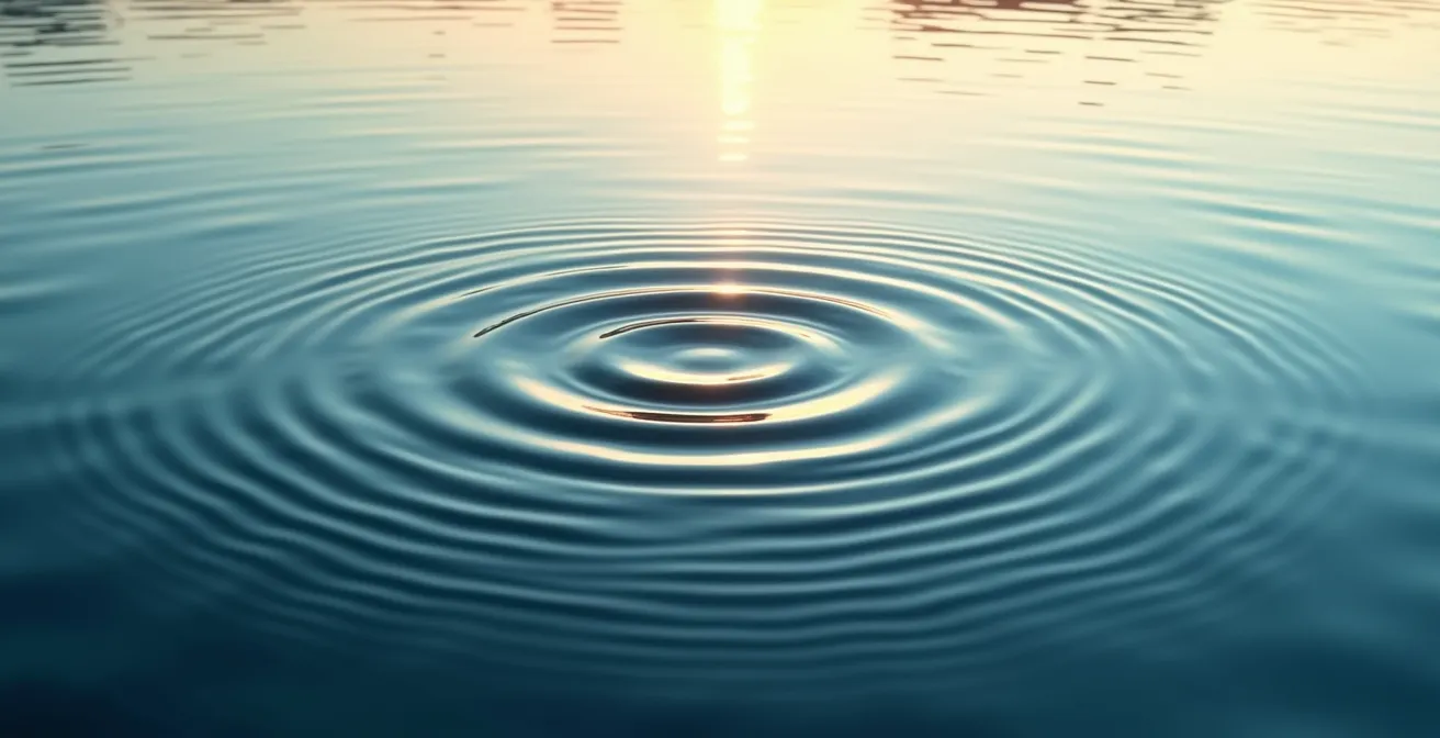 Représentation visuelle des différentes couches d'information client, du public au privé